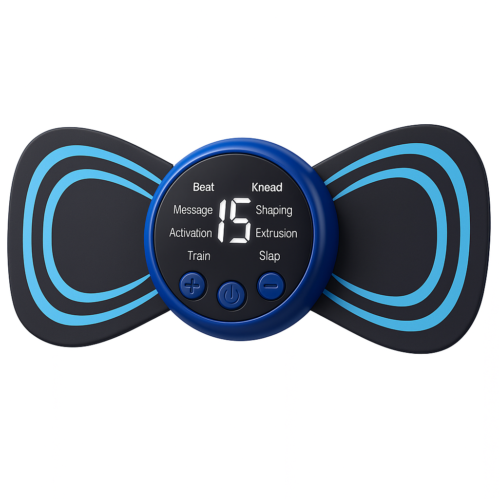 Vitaltakt™– ImpulsPro Doppelpack (2 Geräte)