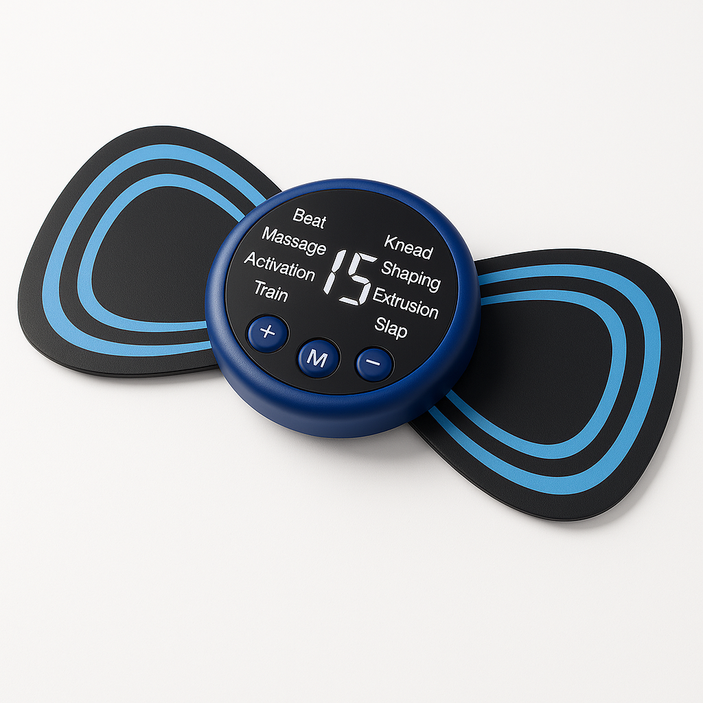 Vitaltakt™– ImpulsPro Doppelpack (2 Geräte)