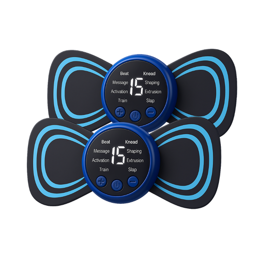 Vitaltakt™– ImpulsPro Doppelpack (2 Geräte)