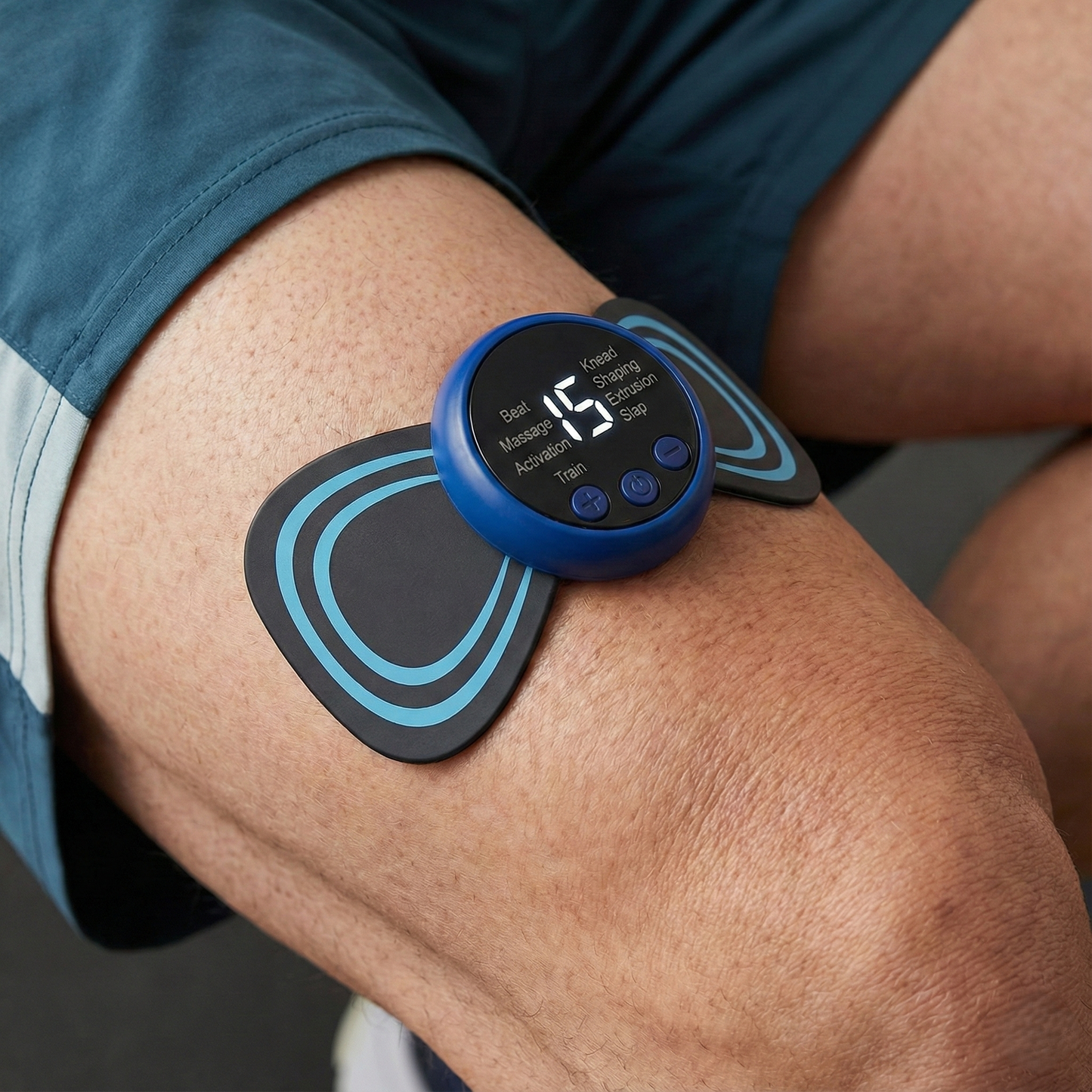 Vitaltakt™ – ImpulsPro