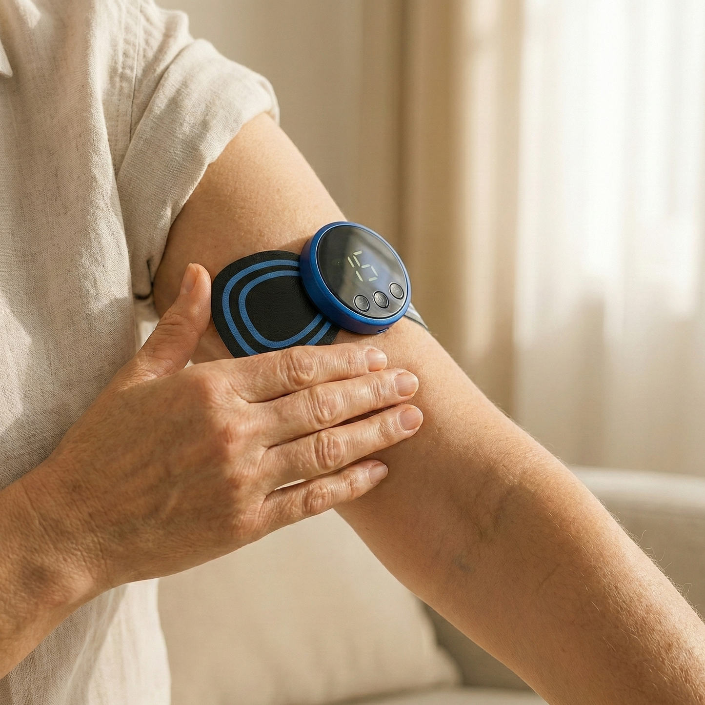 Vitaltakt™ – ImpulsPro