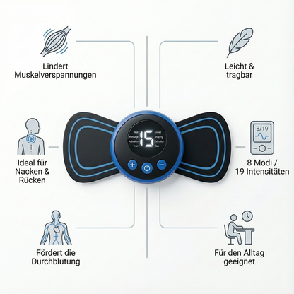 Vitaltakt™ – ImpulsPro